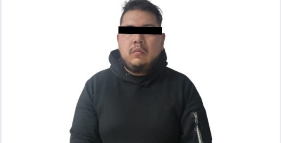 Uruapan Capturan A Licenciado Acusado De Apunalar Y Matar A Un Hombre - El Día De Michoacán