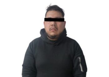 Caen Tres Con Kilo Y Medio De Hierba Verde Y Dosis De Cristal En Jacona