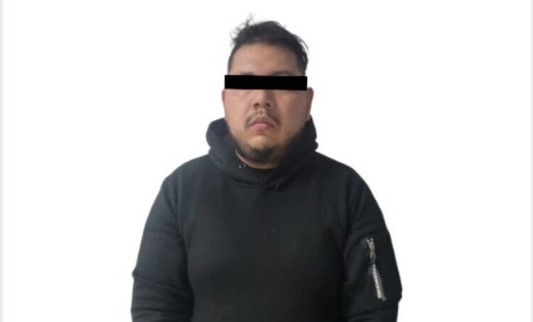 Uruapan Capturan A Licenciado Acusado De Apunalar Y Matar A Un Hombre - El Día De Michoacán