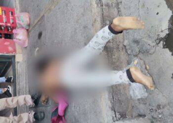 ¡Vivió En La Calle Y Así Murió! Recibía Atención Constante Con Hemodiálisis; Muere Durante Una Crisis Convulsiva En Plena Vía Pública 20 ¡Macabro Hallazgo En Jacona! Localizan Narco-Fosas Con Restos Humanos; Resalta Un Cráneo Humano