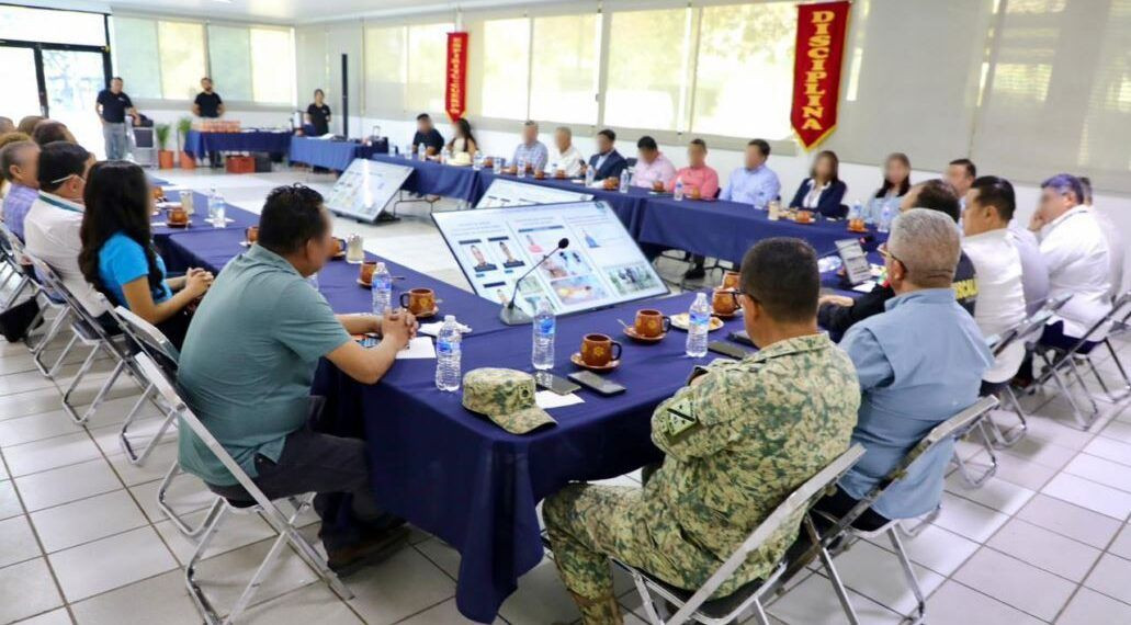 Coordinacion Entre La Fge Y El Sector Empresarial - El Día De Michoacán