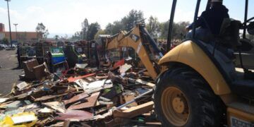 Coepris Despliega Operativo Sanitario En Fiestas Patronales De Acahuato: Ssm