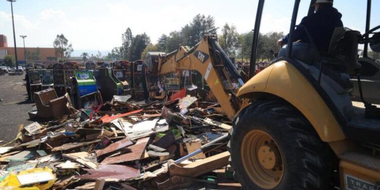 Coepris Despliega Operativo Sanitario En Fiestas Patronales De Acahuato: Ssm