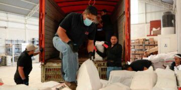 El Iem Recupera Más Del 86 % De Las Cajas Paquete Electoral Del Proceso Judicial