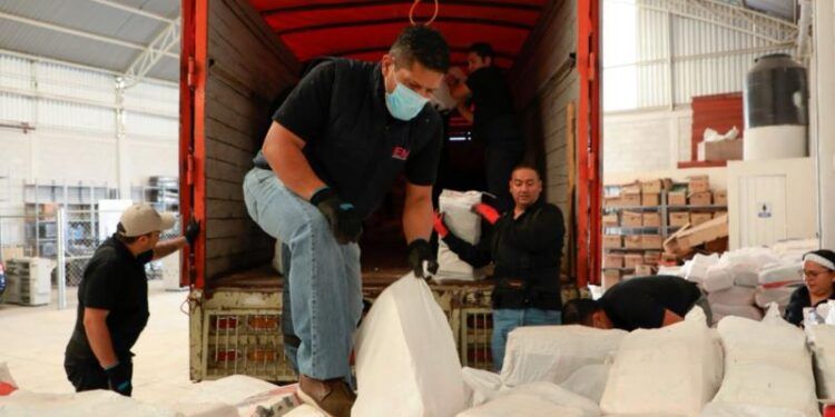 El Iem Recupera Más Del 86 % De Las Cajas Paquete Electoral Del Proceso Judicial