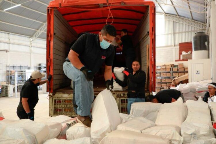 Destruccion De La Documentacion Electoral Utilizada Y Sobrante Del Proceso Electoral - El Día De Michoacán