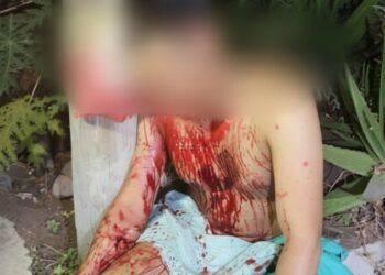 Caen Tres Con Kilo Y Medio De Hierba Verde Y Dosis De Cristal En Jacona