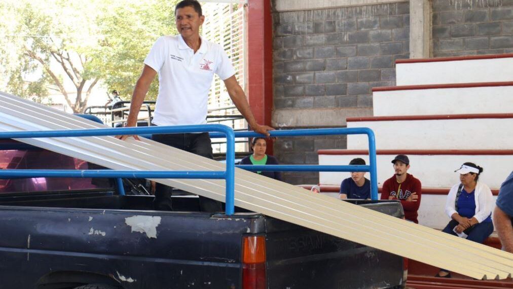 A proceso, Abraham «N», «El Muletas», segundo implicado en el homicidio de un comerciante de Jacona