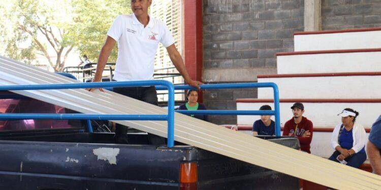 A proceso, Abraham «N», «El Muletas», segundo implicado en el homicidio de un comerciante de Jacona