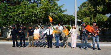 Ayuntamiento De Apatzingán Impulsa Con Éxito La Rodada Motociclista 2026 26 Iem Acompaña Renovación Del Concejo De Gobierno Comunal De Comachuén