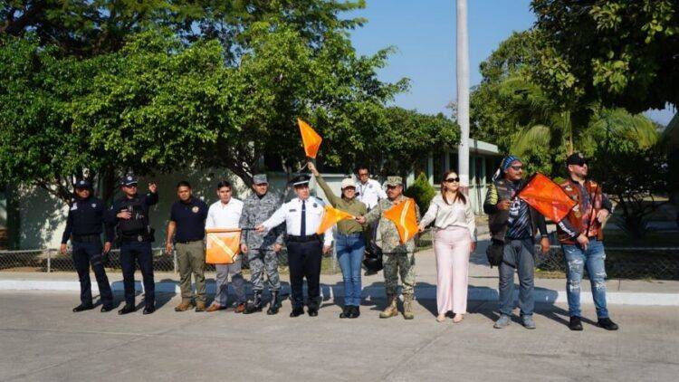 Impulsa Con Exito La Rodada Motociclista 2026 1 - El Día De Michoacán