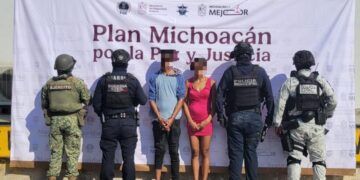 Tres Policías Heridos Y Dos Sicarios Abatidos Dejan Fuego Cruzado En Epitacio Huerta