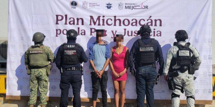 Tres Policías Heridos Y Dos Sicarios Abatidos Dejan Fuego Cruzado En Epitacio Huerta