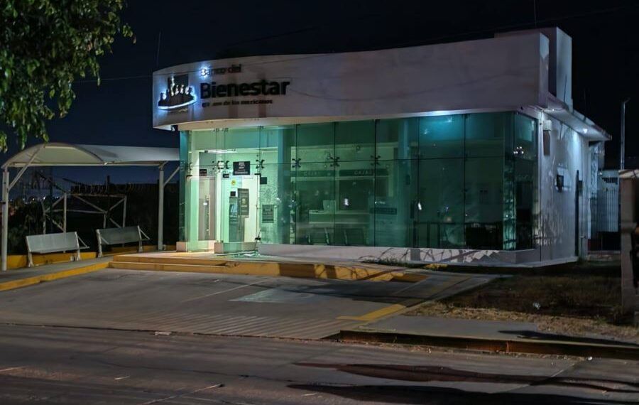 Rafaguean Banco Del Bienestar En Tarimbaro - El Día De Michoacán