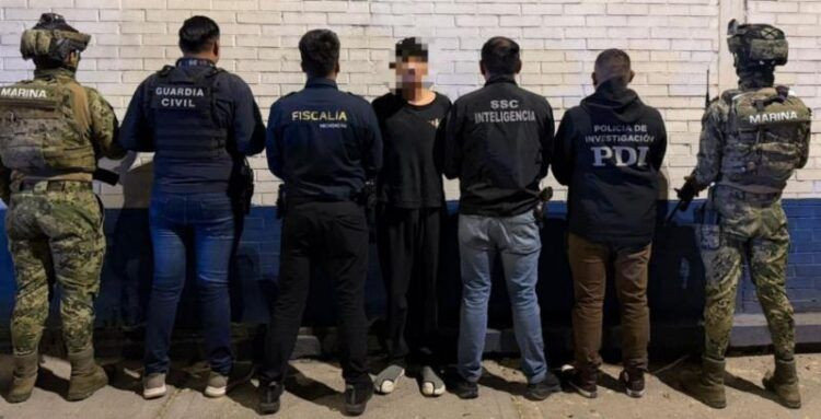 Segundo Implicado En Homicidio De Interpretes Y Su Hija - El Día De Michoacán