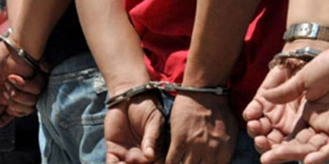 3 Detenidos - El Día De Michoacán