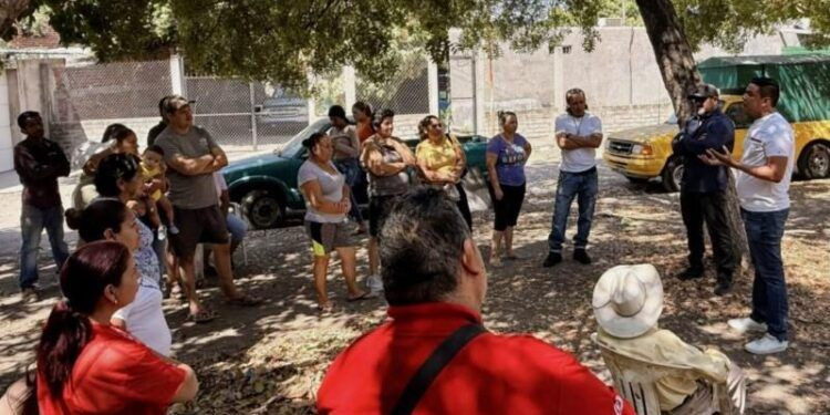 Ejecución En Apatzingán: Hallan Cadáver Acribillado En La Colonia Pénjamo