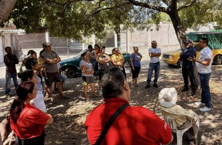 Adios Basurero De La Ferrocarril - El Día De Michoacán