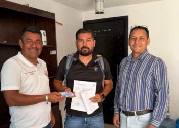 Juez Vincula A Proceso A Empleado Del Imss Por Robo De Insumos Médicos En Hospital De Charo