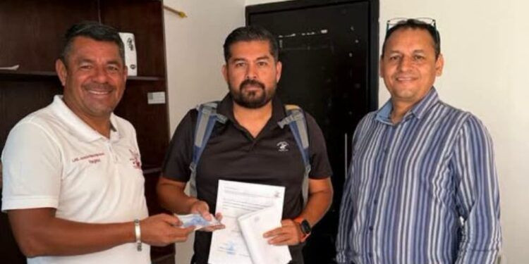 Juez Vincula A Proceso A Empleado Del Imss Por Robo De Insumos Médicos En Hospital De Charo