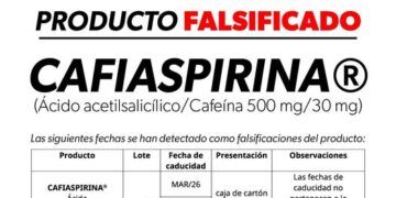 Borrador Automático