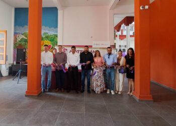 Educación Cívica “Educar Para Participar” Reúne A Instituciones, Especialistas Y Organismos Electorales Para Fortalecer La Formación Ciudadana En Infancias Y Juventudes