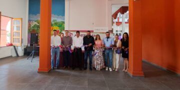 ¡Histórico! Apatzingán Estrena Módulo Del Infonavit En Palacio Municipal; Gestión Del Síndico Evitará Viajes A Morelia 1 Educación Cívica “Educar Para Participar” Reúne A Instituciones, Especialistas Y Organismos Electorales Para Fortalecer La Formación Ciudadana En Infancias Y Juventudes