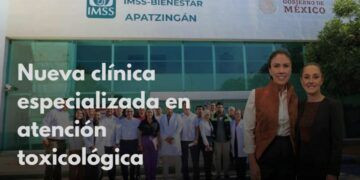 *Transformación Educativa En Apatzingán Beneficia 30 Mil Estudiantes Y 2 Mil Docentes Con Más De 65 Mdp En Obras Y Un Llamado A Las Becas