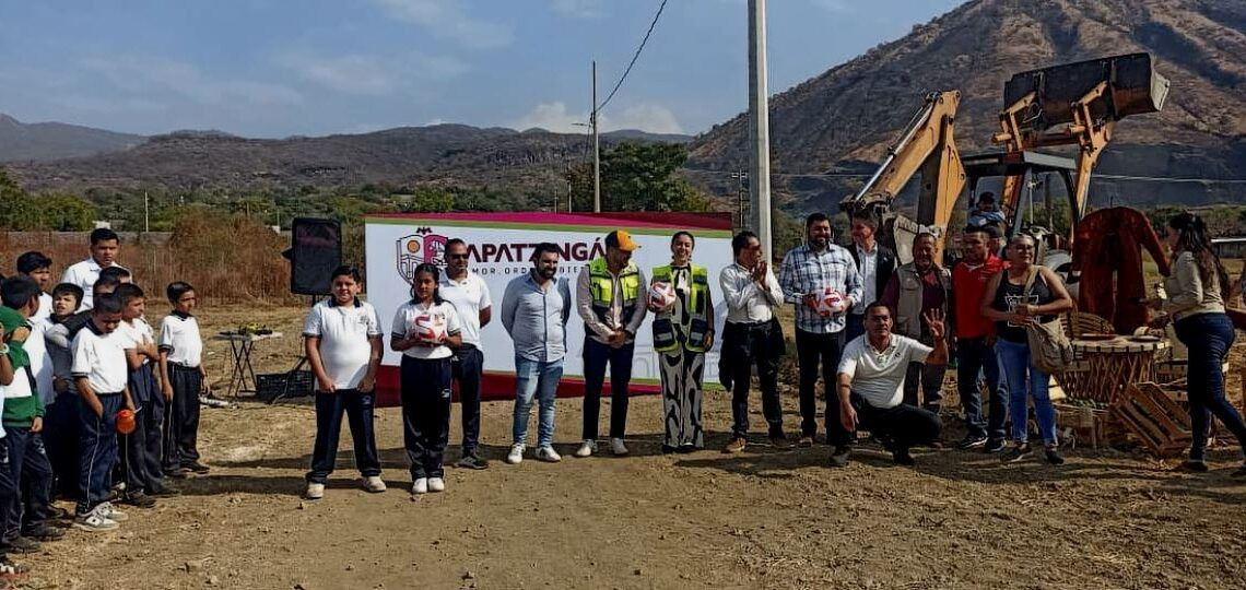 Apatzingan Sera Sede Del Mundial Social De Claudia Sheinbaum - El Día De Michoacán