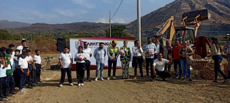 Apatzingan Sera Sede Del Mundial Social De Claudia Sheinbaum - El Día De Michoacán