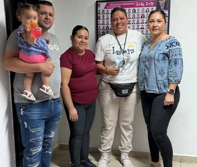 Asegurado un arsenal de fusiles de alto poder y un lanzagranadas en La Huacana