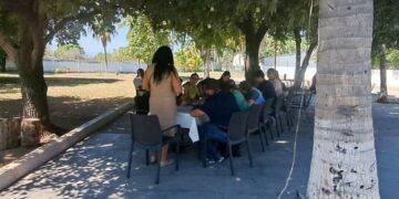 En Parácuaro: Joven Motociclista Es Arrollada Y Asesinada Por Vehículo; ¡Conductor Homicida Huye!