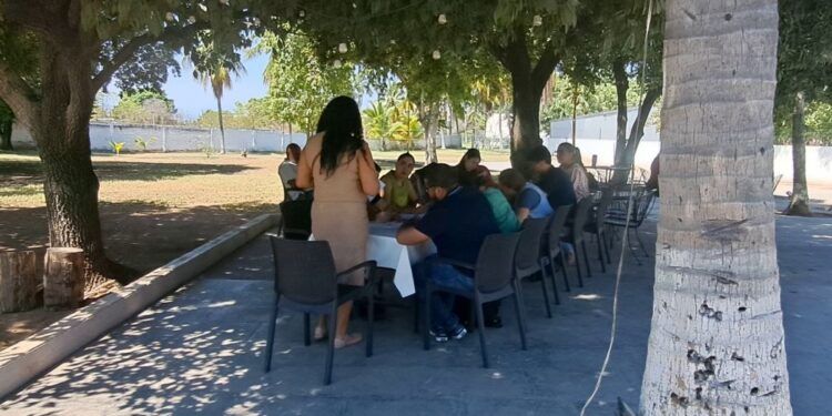 En Parácuaro: Joven Motociclista Es Arrollada Y Asesinada Por Vehículo; ¡Conductor Homicida Huye!