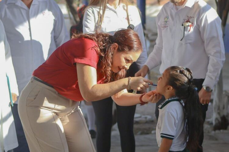 Buenavista Se Levanta Como Un Bastion De La Prevencion 1 - El Día De Michoacán