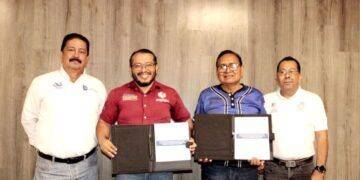 Capama Y Tecnm Campus Apatzingan - El Día De Michoacán