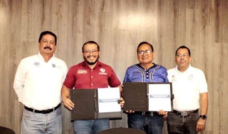 Capama Y Tecnm Campus Apatzingan - El Día De Michoacán