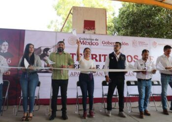 Tras Una Cacería De Élite, La Fge Captura Al Asesino De Una Fiscal En Lázaro Cárdenas