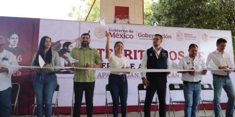 Tras una Cacería de Élite, la FGE Captura al Asesino de una Fiscal en Lázaro Cárdenas