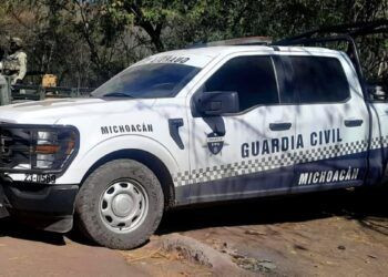 Comando Armado Embosca A La Guardia Civil; Agoniza Un Policía