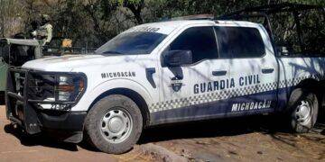 Comando Armado Embosca A La Guardia Civil; Agoniza Un Policía