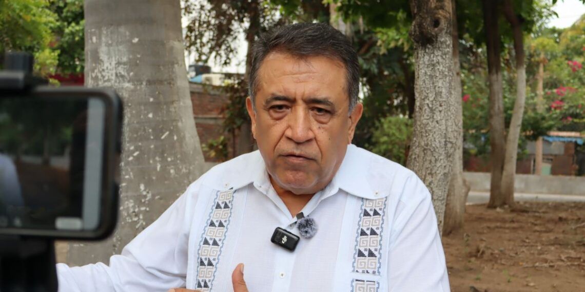 Cruz Lucatero Revela Los Secretos Del Plan B Y La Guerra Interna En Morena - El Día De Michoacán