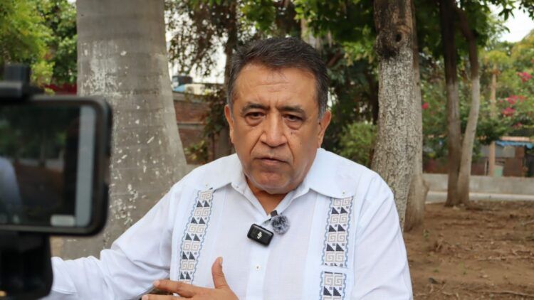 Cruz Lucatero Revela Los Secretos Del Plan B Y La Guerra Interna En Morena - El Día De Michoacán