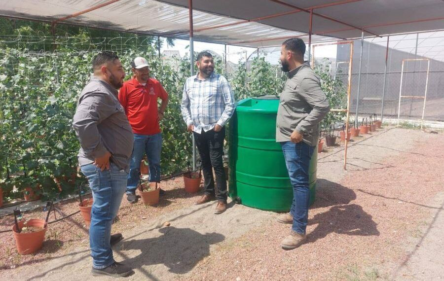 De Egresado A Benefactor Sindico - El Día De Michoacán