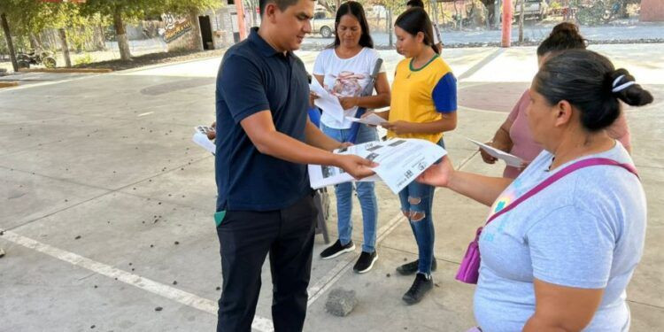 Gladyz Butanda Nombra Al Arquitecto Carlos Parra Como Delegado En Apatzingán Para Transformar El Transporte