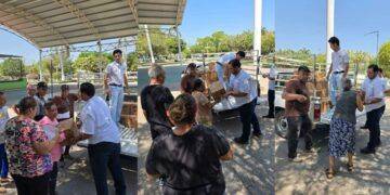 Alcaldesa Irma Moreno Mendoza Y El Dif Transforman Buenavista Con Ayuda Humanitaria De Emergencia 26 Senado Aprueba Por Unanimidad Ley Impulsada Por Raúl Morón Que Declara La Lectura Como Un Derecho Humano Inalienable