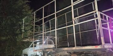 Comando Armado Embosca A La Guardia Civil; Agoniza Un Policía