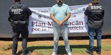 Se Fugó De Una Cárcel De Texas Y Cae En Apatzingán 3 Senado Aprueba Por Unanimidad Ley Impulsada Por Raúl Morón Que Declara La Lectura Como Un Derecho Humano Inalienable