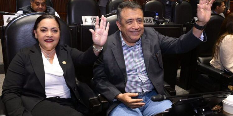 En Apatzingán, Cada Mujer Es Una Heroína Que Transforma Su Comunidad