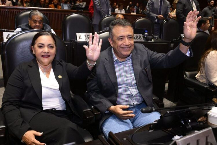 Diputados Aprobamos Que Ya No Puedan Molestarte Fuera De Tu Horario Laboral - El Día De Michoacán