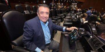 Diputados Aprueban Convocatoria Del Ine; Cruz Lucatero Destaca Transparencia